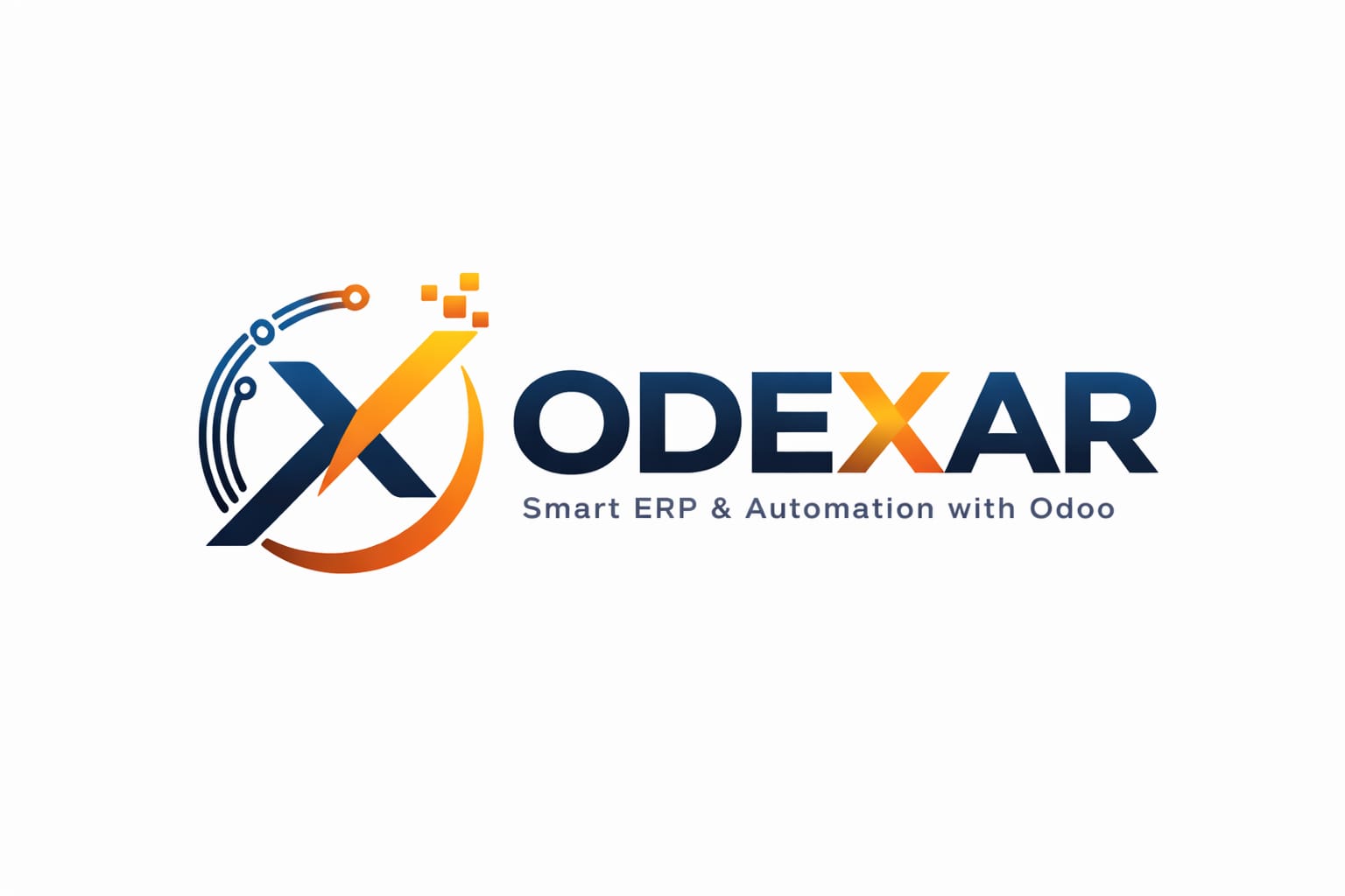 Odoo ERP Implementation & Automation